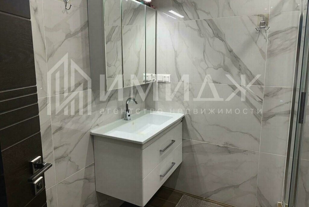 квартира г Сочи с Илларионовка р-н Адлерский ул Кирпичная 2к/2 Адлер фото 21