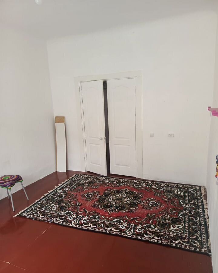квартира г Александровск ул Кирова 12 фото 7