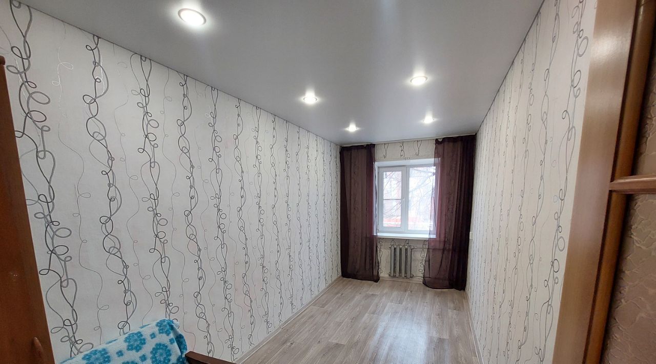квартира г Астрахань р-н Трусовский ул Волгоградская 85г фото 5