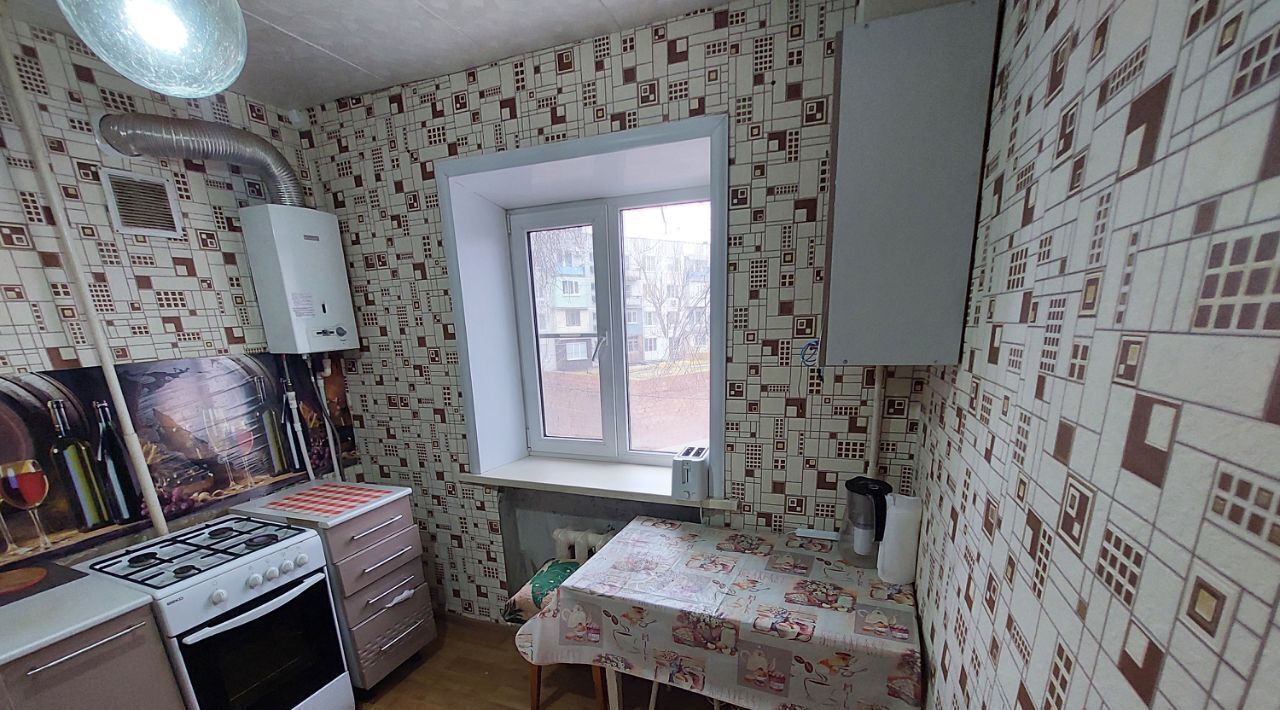 квартира г Астрахань р-н Трусовский ул Волгоградская 85г фото 10