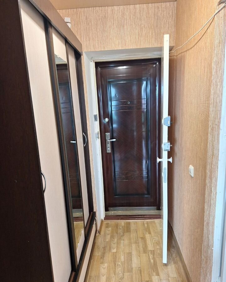 квартира г Стерлитамак Солнечный ул Строителей 6 фото 12