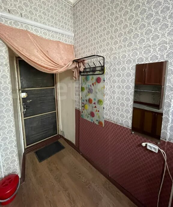 комната г Оренбург р-н Ленинский ул Чичерина 34 фото 9