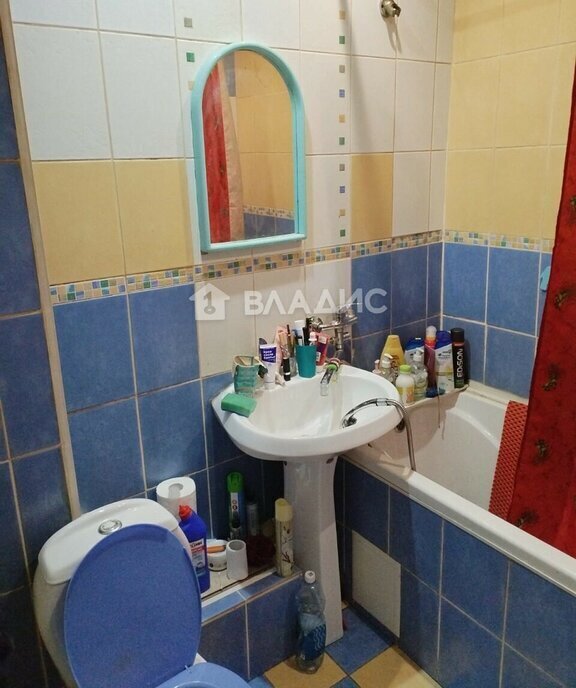 квартира г Брянск р-н Фокинский ул Киевская 30 фото 7