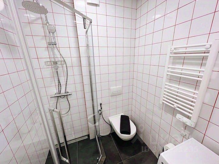 квартира г Сочи с Казачий Брод р-н Адлерский внутригородской пгт Красная Поляна улица Турчинского, 73, Красная Поляна фото 12