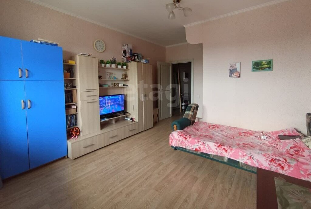 квартира г Якутск ул Якова Потапова 12 фото 3