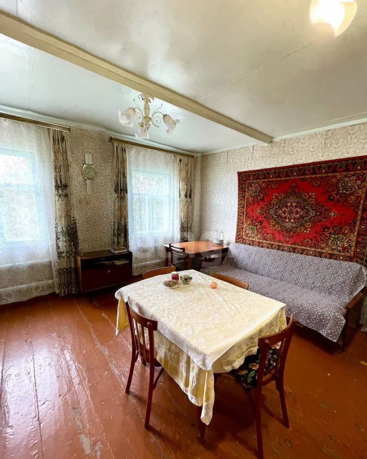 дом г Кумертау ул 2-я Железнодорожная 23 фото 4