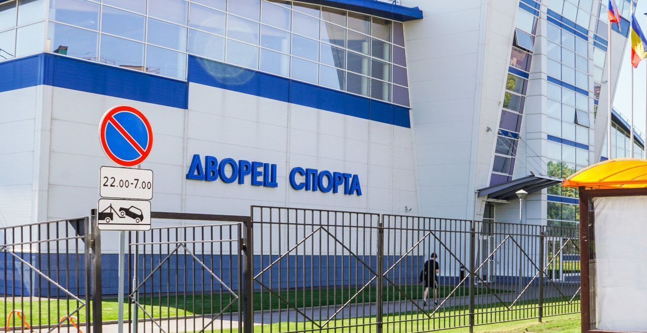 квартира р-н Аксайский г Аксай пр-кт Ленина 40у Аксайское городское поселение, ЖК «Вишневый сад» фото 16