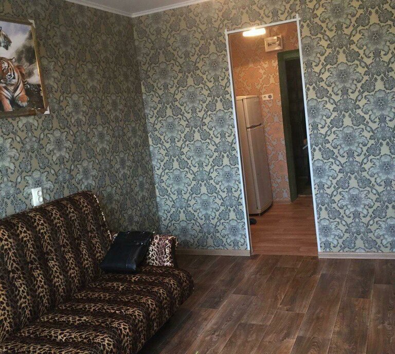 квартира г Оренбург р-н Центральный ул Карагандинская 58 фото 2
