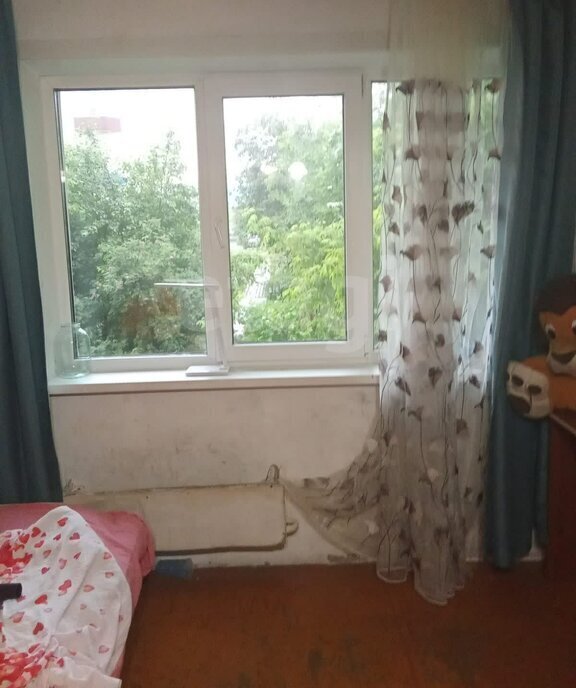 квартира г Междуреченск пр-кт Строителей 32а фото 1
