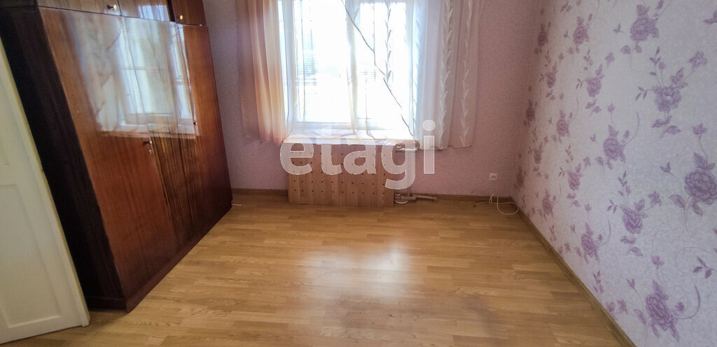 квартира г Белгород ул 5 Августа 36/3 Западный округ фото 11