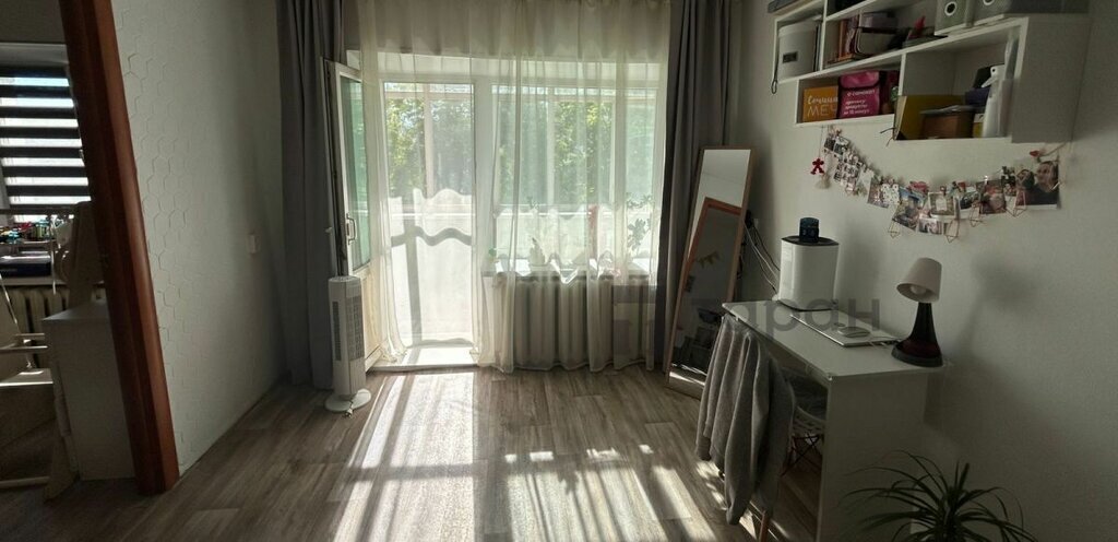 квартира г Копейск микрорайон Горняк ул Чернышевского 20 фото 9