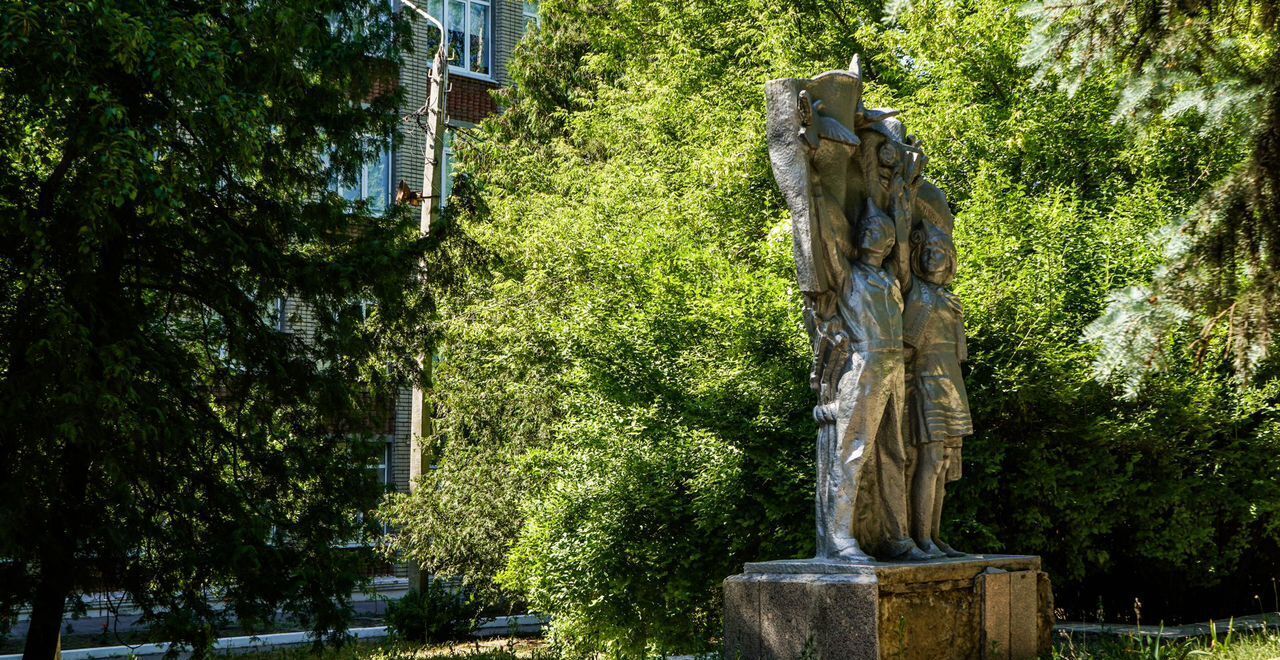 квартира р-н Аксайский г Аксай пр-кт Ленина 40у Аксайское городское поселение, ЖК «Вишневый сад» фото 12