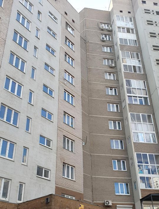 квартира г Уфа р-н Советский ул 8 Марта 34 фото 19