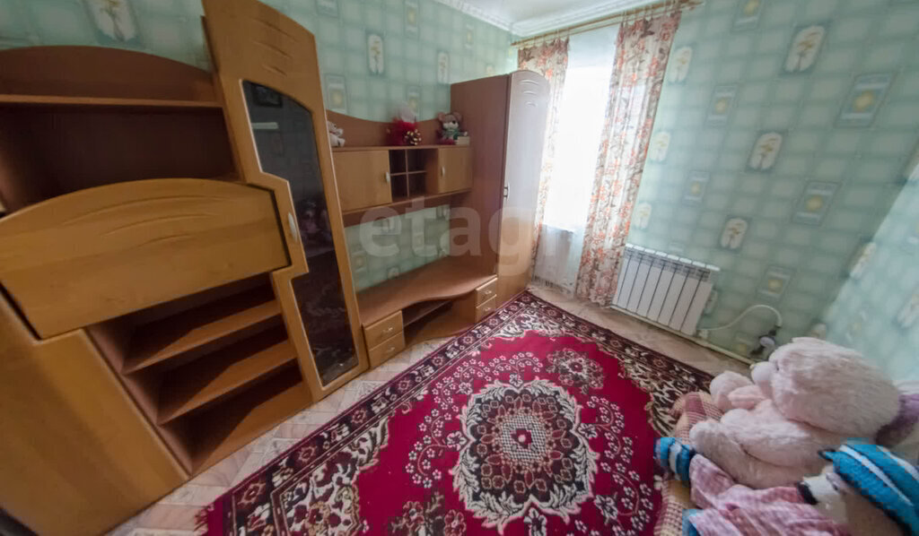 квартира г Шадринск ул Коммуны 22 фото 4