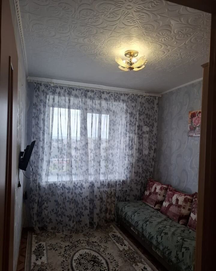 квартира р-н Мелеузовский г Мелеуз ул Ленина 150 городское поселение Мелеуз фото 8