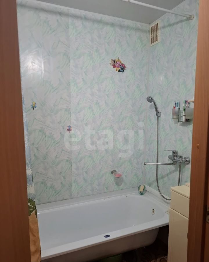 квартира р-н Мелеузовский г Мелеуз ул Ленина 150 городское поселение Мелеуз фото 9