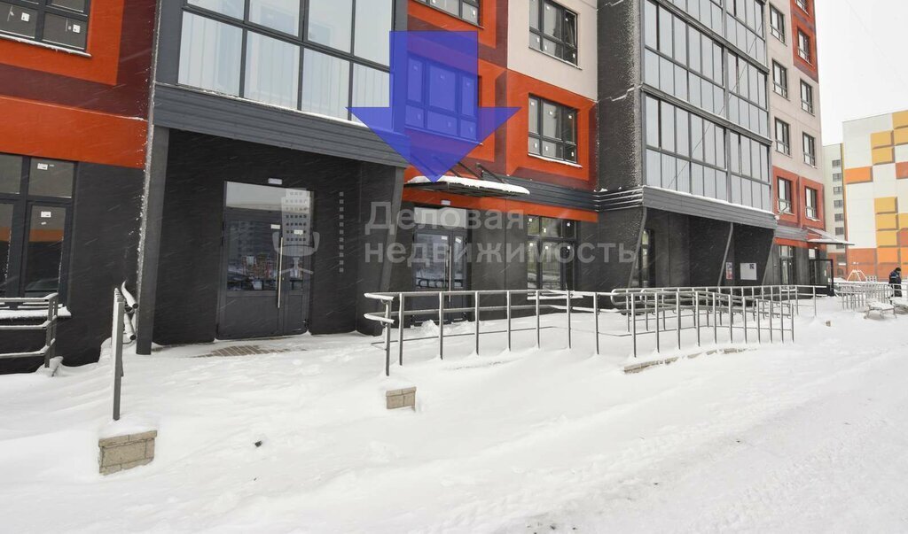 торговое помещение г Великий Новгород ул Большая Московская 138 фото 13