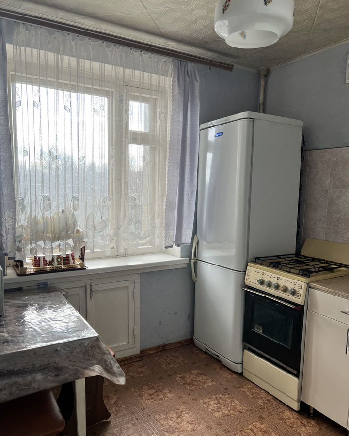 квартира г Михайловка ул Энгельса 16а фото 6