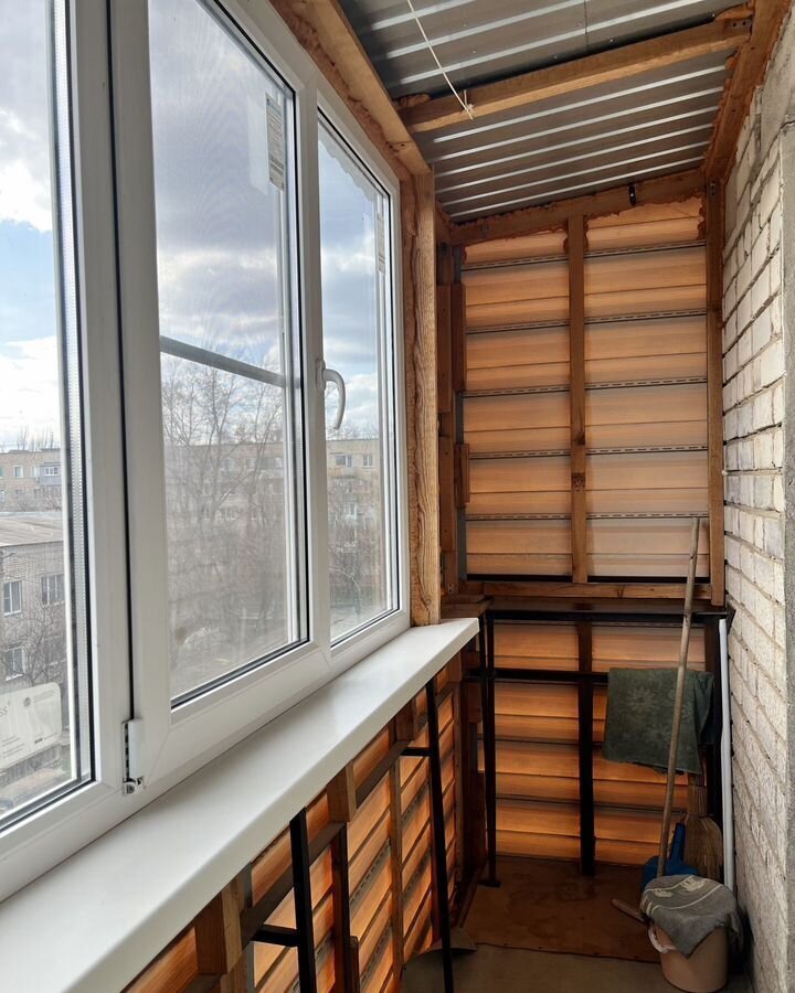 квартира г Михайловка ул Энгельса 16а фото 17
