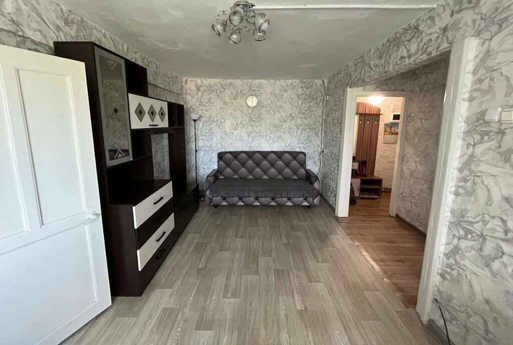 квартира г Омск ул 21-я Амурская 2 Центральный АО фото 1