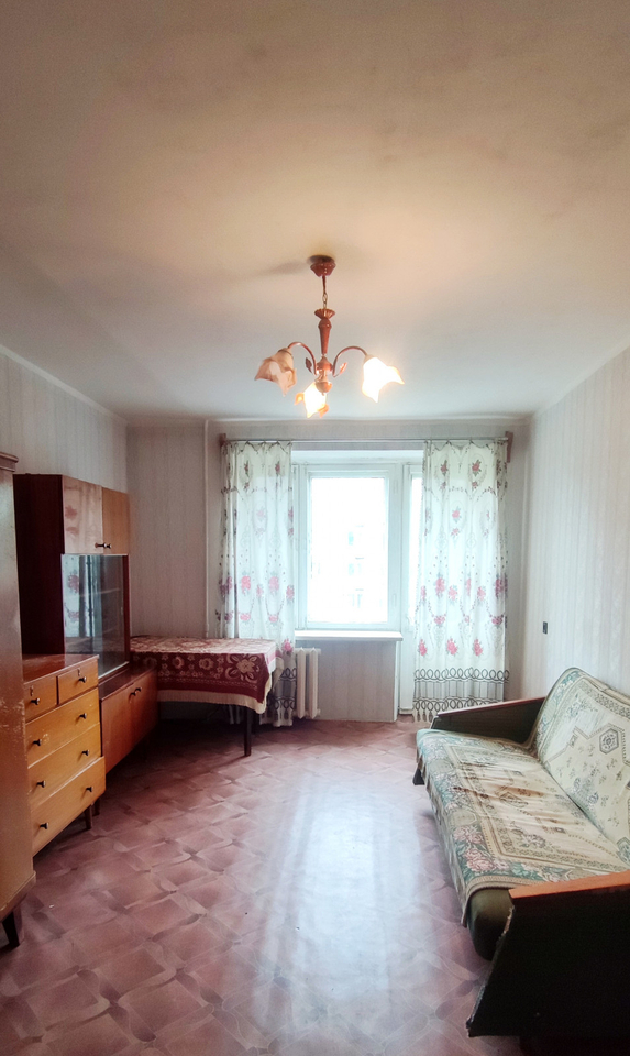 квартира г Кирово-Чепецк ул Ленина 59 Чепца фото 2