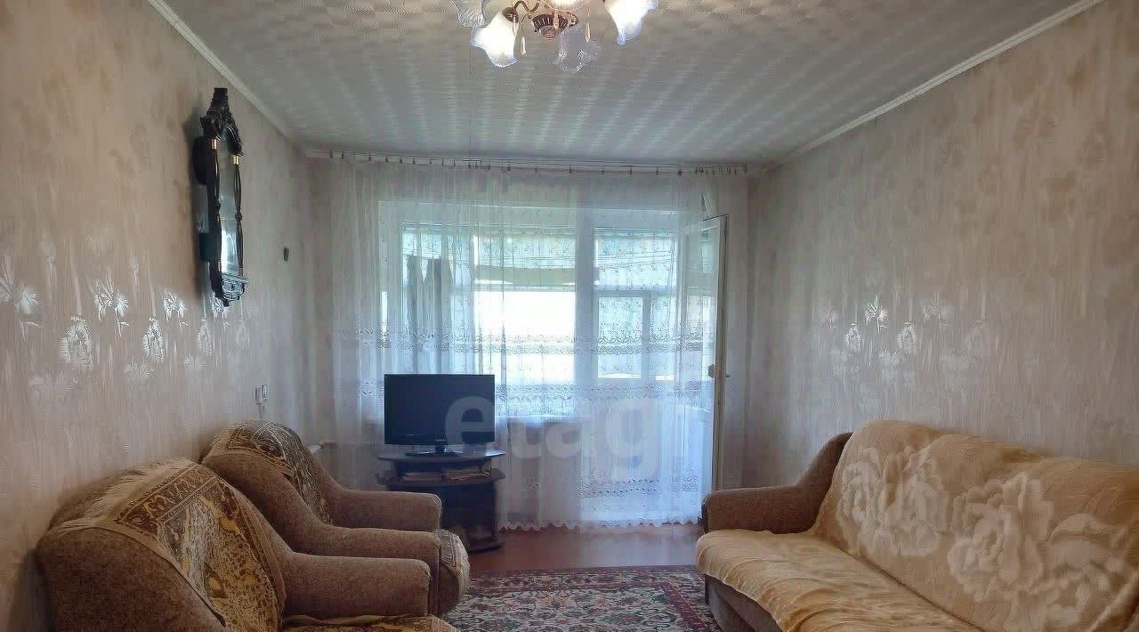 квартира г Губкин пр-кт Горняков 8 фото 1