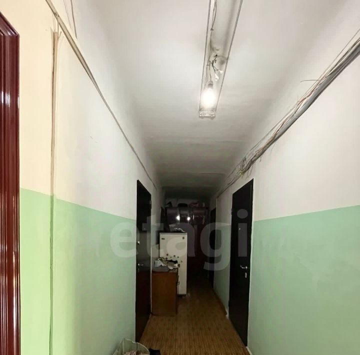 комната г Казань Суконная слобода ул Академика Кирпичникова 23 фото 10