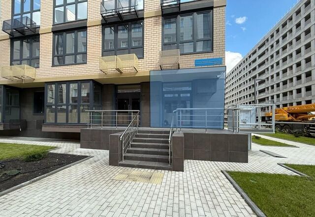 р-н Прикубанский ул Ярославская 115/5 мкр-н 9-й километр фото