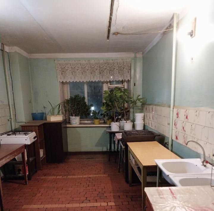 комната г Архангельск р-н Ломоносовский округ ул Урицкого 70 фото 5