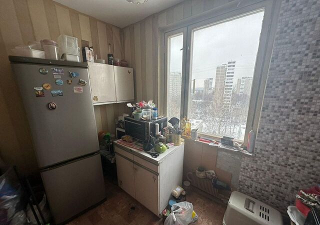 метро Покровское ул Харьковская 1к/1 фото