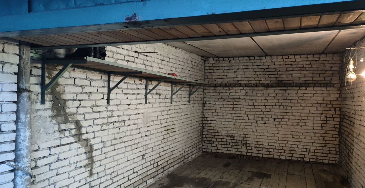 гараж г Одинцово ул Садовая 18а Одинцово, Одинцовский г. о. фото 3