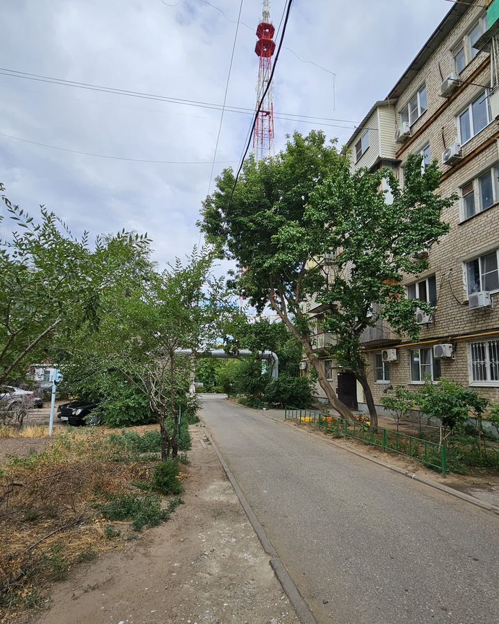 квартира г Астрахань р-н Ленинский ул Ляхова 7 фото 16