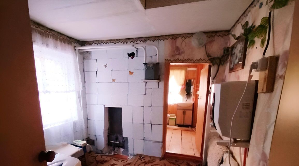 дом р-н Арский г Арск ул Коммуны 42 городское поселение Арск фото 21