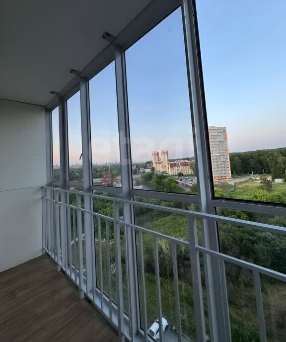 квартира г Новосибирск р-н Кировский ул Ватутина 93/2 ЖК «Акация на Ватутина» Площадь Маркса фото 6