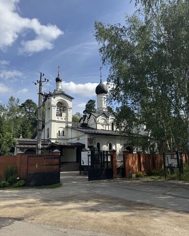 мкр Текстильщик ул Калинина 4 9735 км, Ярославское шоссе фото