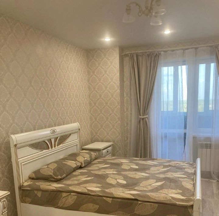 квартира г Курск р-н Центральный ул Лысая Гора 3 фото 4