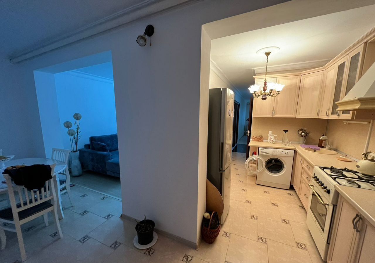 квартира г Кизилюрт ул. Гамзата Цадаса, 30 фото 9