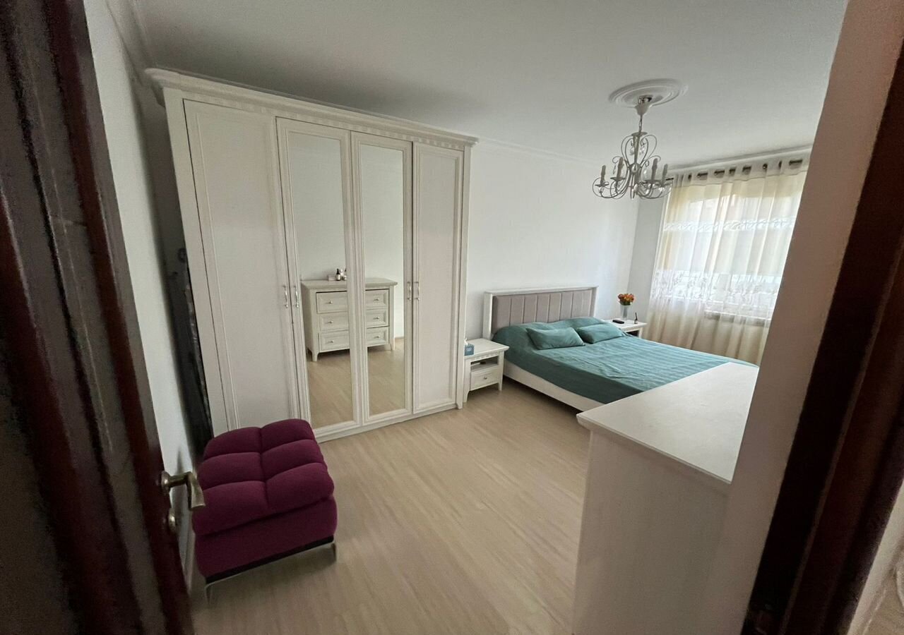 квартира г Кизилюрт ул. Гамзата Цадаса, 30 фото 13