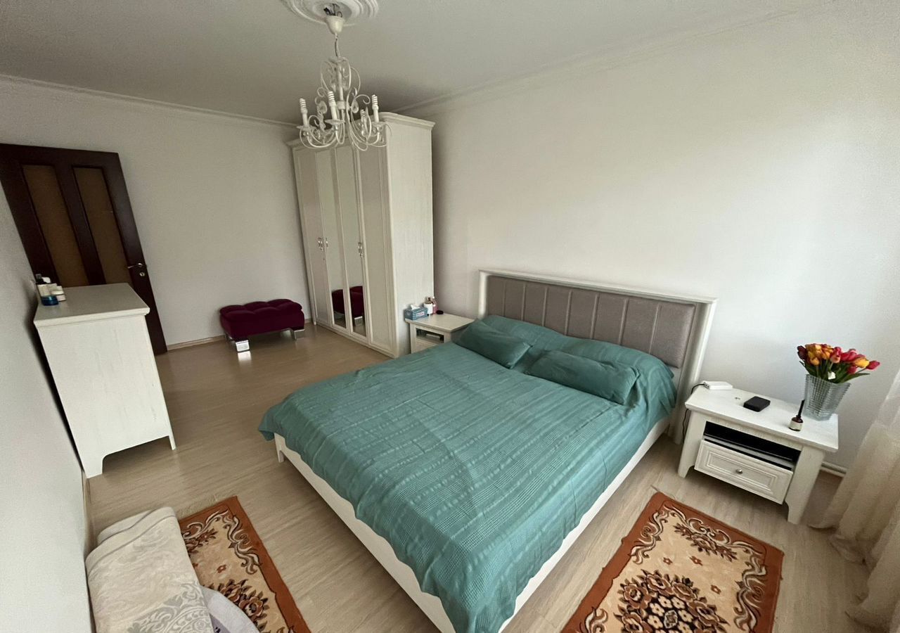 квартира г Кизилюрт ул. Гамзата Цадаса, 30 фото 16