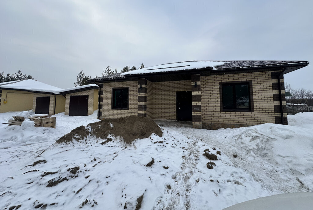 дом г Чайковский ул Бажова 22 фото 11