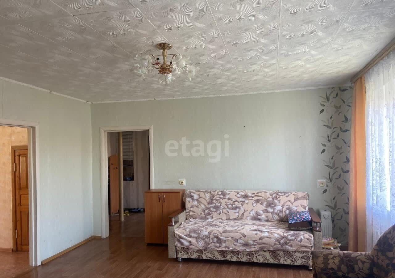 дом г Кумертау ул Фруктовая 23 фото 14