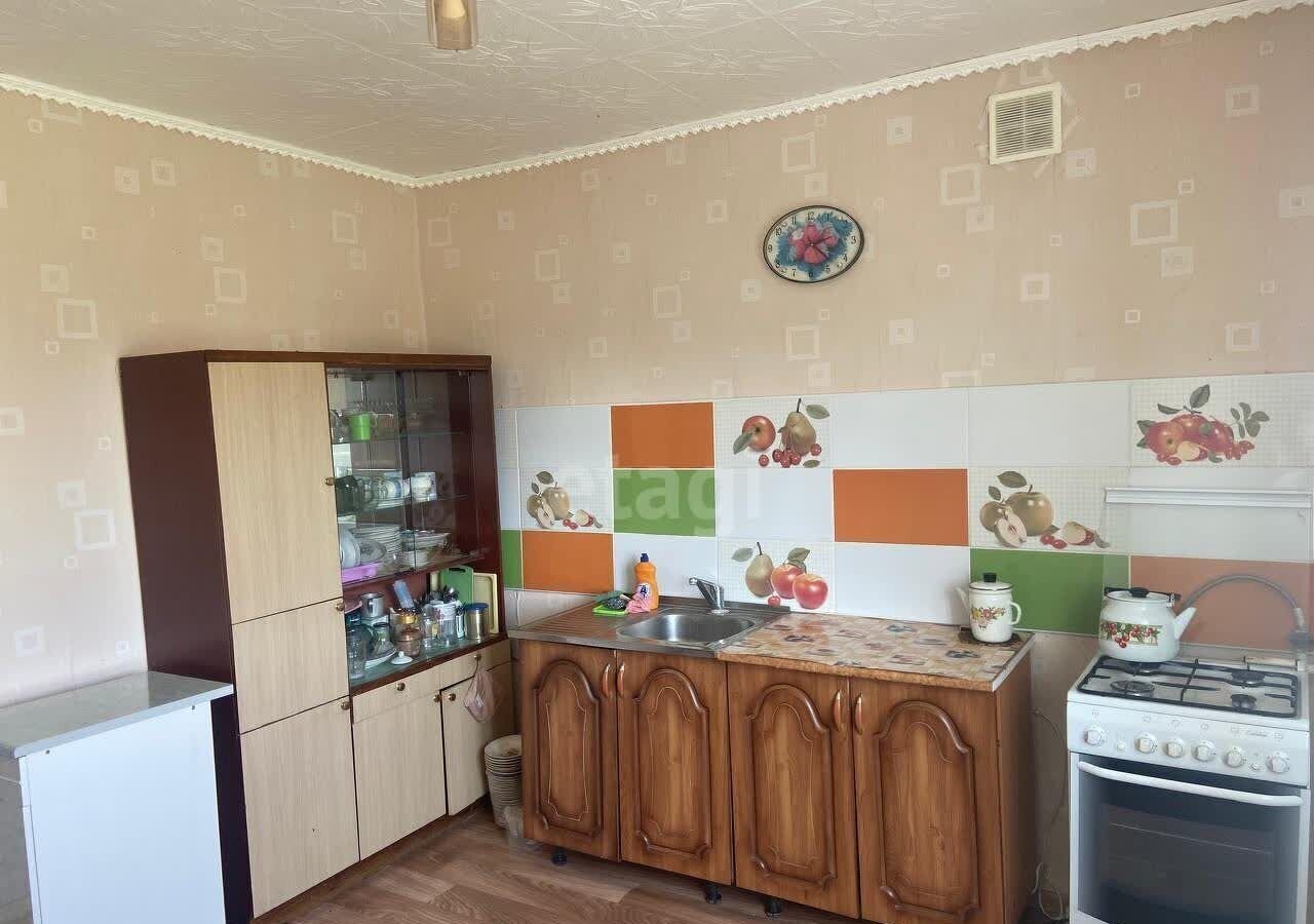 дом г Кумертау ул Фруктовая 23 фото 18