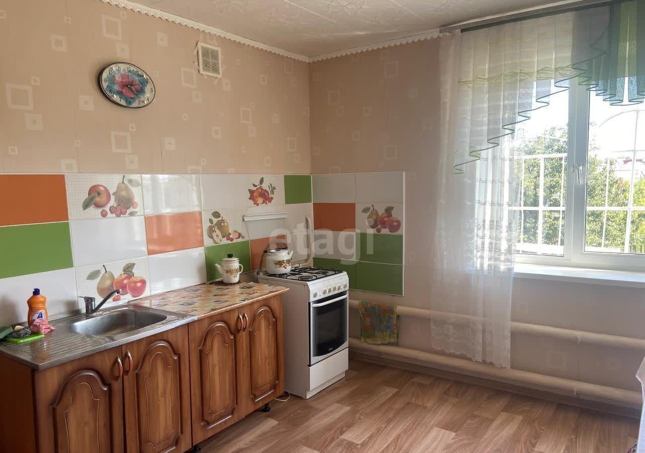 дом г Кумертау ул Фруктовая 23 фото 19