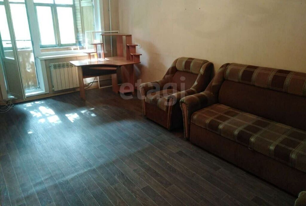квартира г Бийск ул Воинов-Интернационалистов 92 фото 6