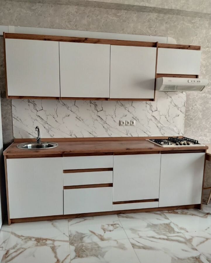 квартира г Махачкала р-н Ленинский пр-кт Насрутдинова 274е Каспийск фото 7