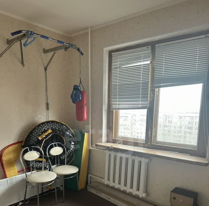квартира г Белгород Западный ул Губкина 35 Западный округ фото 6