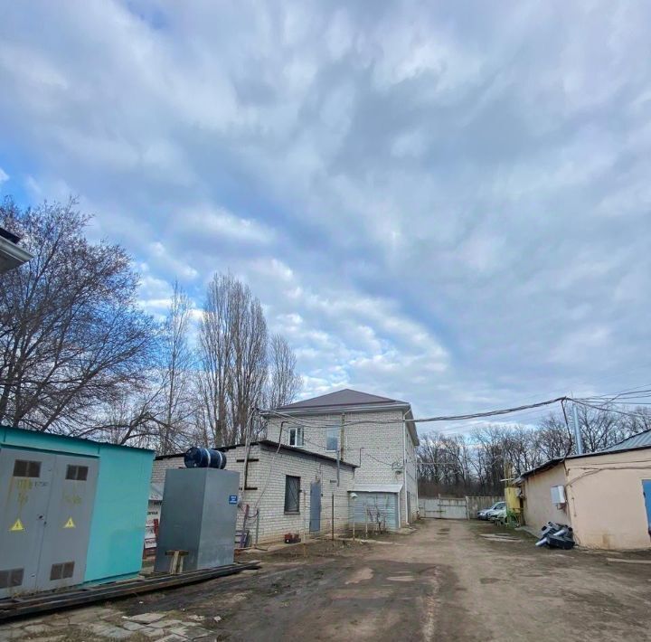 свободного назначения г Воронеж р-н Советский ул Холмистая 54 фото 9