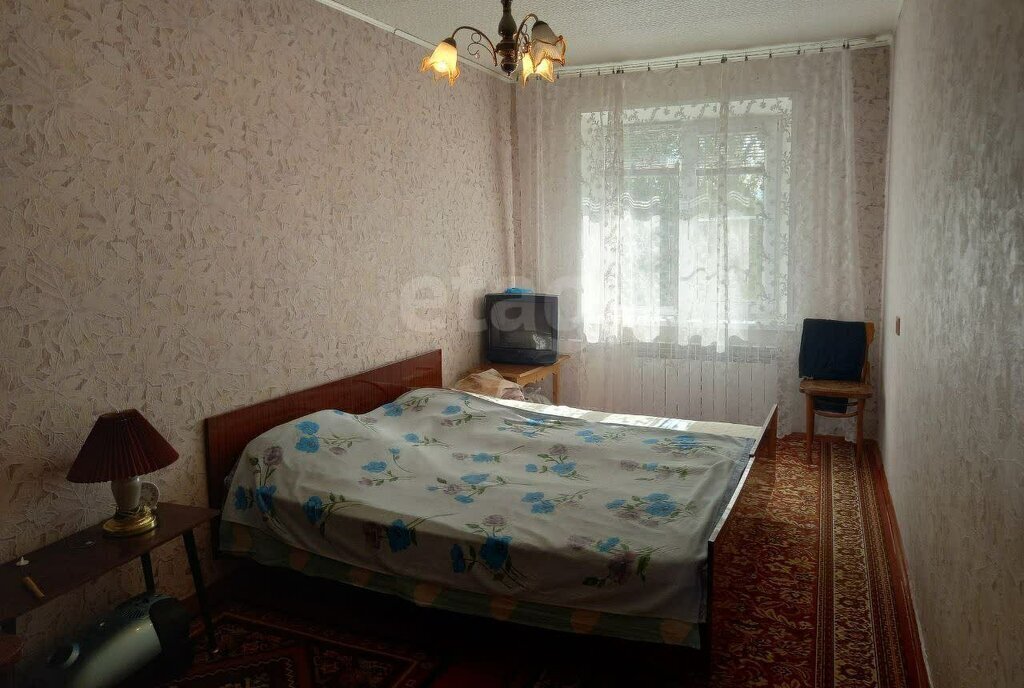 квартира г Губкин пр-кт Горняков 8 фото 19