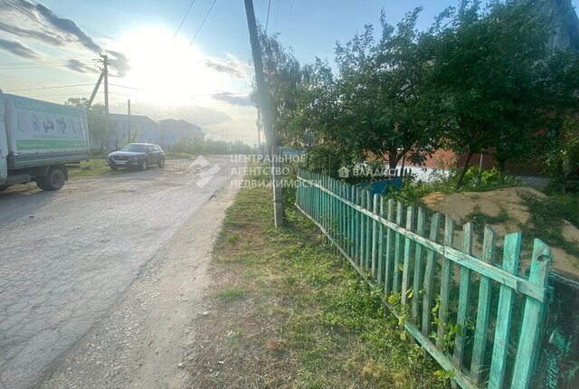 г Михайлов ул Нагорная Михайловское городское поселение фото