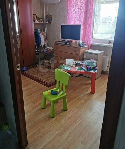 метро Ольховая Троицк 6-я Нововатутинская улица, 1 фото